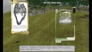 Dinosaur Island Gameplay