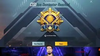 💪Ace Dominator