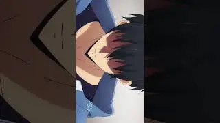 Escapism | Solo Leveling #anime #animeedit #sololeveling
