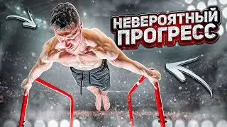 Рудомётов БУСТАНУЛ СТАТИКУ!