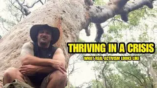with Aussie Survival Legend Jake Cassar-  The Luke Holloway Podcast - Episode 35