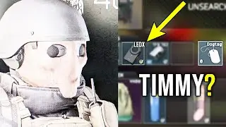 BIG Luck in Tarkov - EFT Digest 