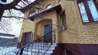 Коттедж в поселке Бобровский