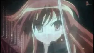 The Shana Omen [Happy Birthday Eve!]