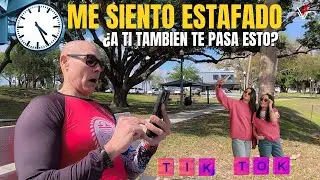 Pasé Una Hora En TikTok y Mi Mente Voló! ¿Será Esto Normal?