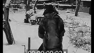 Кладбище сердец: Проект 