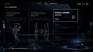 Starwos 2 part 1