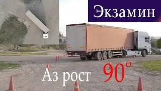 90 градуса тарафи рост.   90 градуса с правом