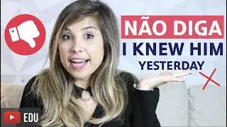 KNOW x MEET X GET TO KNOW X KNOW HOW TO: aprenda a usar