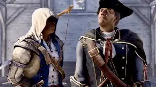 |AC 3| Missing Supplies Stealth Reaper