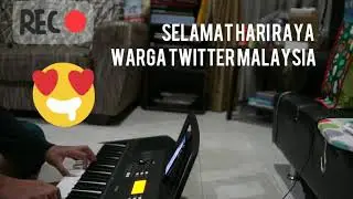 First Raya Song