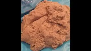 kinetik kum kinetic sand