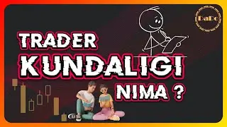 ⚫️ Eng Muxim Narsa Bu Trader Kundaligi | DaDo | 