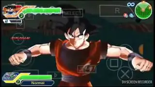 DBZ TTT MODS XENOVERSE FULL EDITION ISO DOWNLOAD