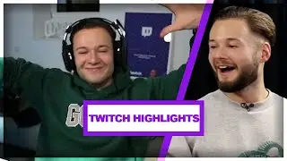 INSCOPE hat 4 Minuten lang einen kompletten Schaden I Twitch HIGHLIGHTS