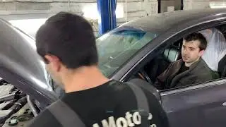 Тюнинг пружин подвески Ниссан Теана.