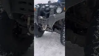 Стою моргаю ФСО 