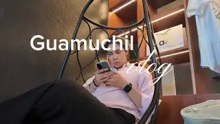 mini vlog en guamúchil | cafecito, sushi, pádel y más ☕️🍣🎾🚲
