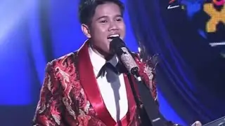 Valen & Fildan Gerua x Koi Mil Gaya Top 3 DA 7 Show 2