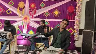 Best Of Kumar Sanu.. Dil Hai Ke Manta Nahin|| दिल है के मानता नहीं|| Sameer Bhiyani Clarinet