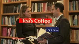 Téa's Coffee: Common Myths in Immigration