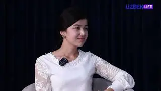 UzbekLife bilan suhbatim