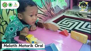 Kelas Bintang | Bermain meniup bola 🥳🥳🥳