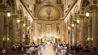 Founder's Day Mass 2023