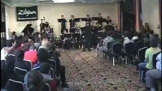 Massey-Vanier Jazz IV - Terry's Song, Greg Yasinitsky