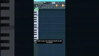 FL Studio Piano Roll Features You Didn't Know 