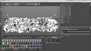 ReBarrel's Banner Speed Art (Cinema)