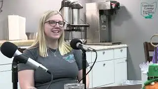Episode 38 - My Road to Recovery