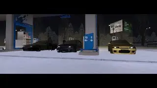 MTA Province #5 I Пригоревший Дрифт I