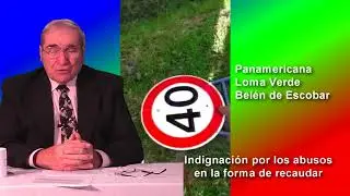 Hacemos Comentarios Tv - Las multas que se hacen...
