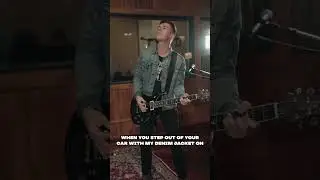 Here’s one of our favorite songs off the new album, “Denim Jacket” 🔥 Which songs are y’all digging?