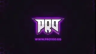 pro100.gg contest intro