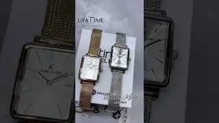Часы женские Daniel Klein оригинал,4500р.