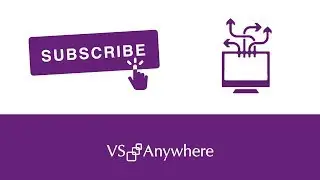 Create a VS Anywhere subscription to use an On-Premises Server