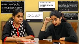 IS INDIA SAFE FOR WOMEN ? #sneholic