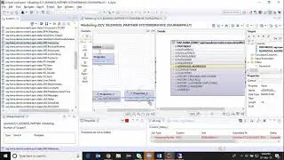 HANA Modeling CV Part 1