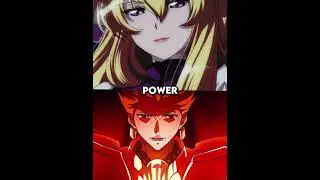 Yukari Yakumo vs Gilgamesh 