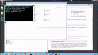 SFTP - How To Install SFTP on Windows Server (Cygwin OpenSSH)