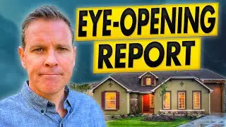 Alarming Trends Emerging in the US Housing Market