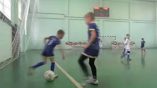 Чемпион - Триумф дети 2013 г.р.