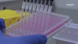 Retrieving cells from RASTRUM™ Matrices workflow