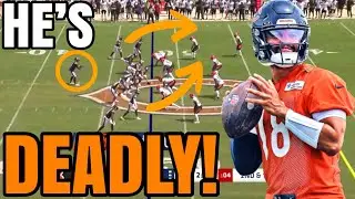 The Chicago Bears Might ACTUALLY BREAK THE NFL…