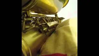 Cannonball Tenor Sax - Manha de Carnaval (Black Orpheus)