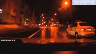 Авария! Я на зеленый ехал бл..!!!