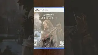 AC Mirage 50% off at Bestbuy Canada (September 11) 