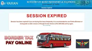 Pay Check Post Tax Online 2022 Going Other State || Step by Step Full Process || Techarun